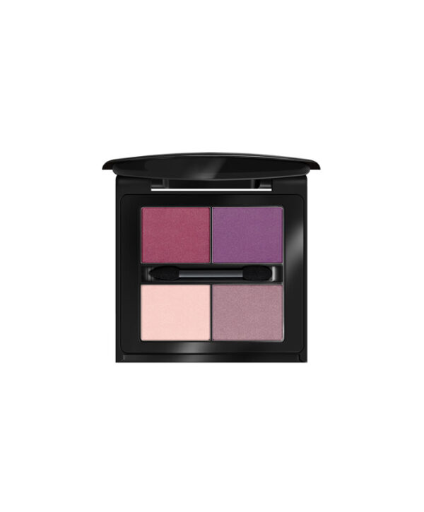 سایه چشم 4 رنگ 020 این‌لی