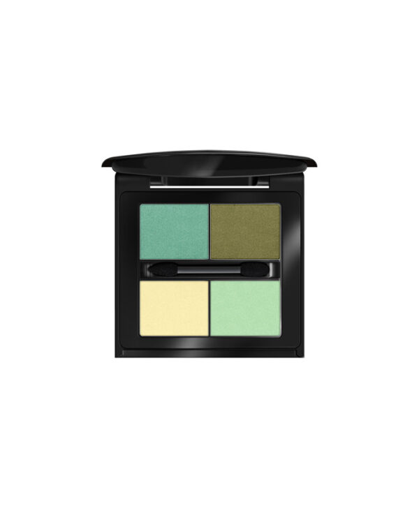 سایه چشم 4 رنگ 030 این‌لی